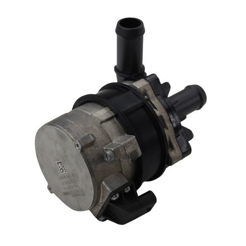 Pierburg Auxiliary Water Pump 7.06754.05.0 for Mercedes W212 W218 W463 W231 - Picture 3 of 5