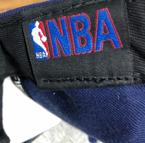 Vintage New Era Dallas Mavericks NBA Champions Ring Hat NBA Basketball 59Fifty - Picture 8 of 10