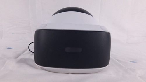 Sony PlayStation 4 PSVR V1 Virtual Reality Headset PS4 VR - Picture 4 of 7