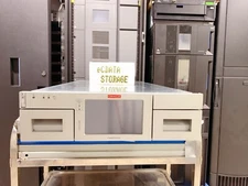 Oracle SL150 TAPE LIBRARY 7076134 7069157 WITH PICKER  and 2x HP LTO6 FC DRV