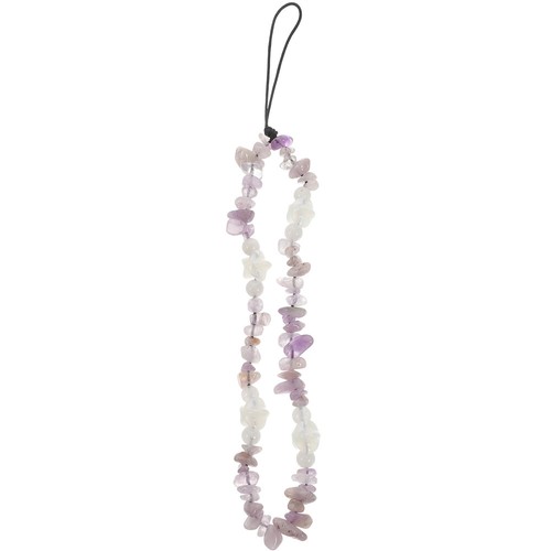 2 Count Handy Kabel Strass Telefon Lanyard Kristall-Handy-Lanyard - Zdjęcie 3 z 12