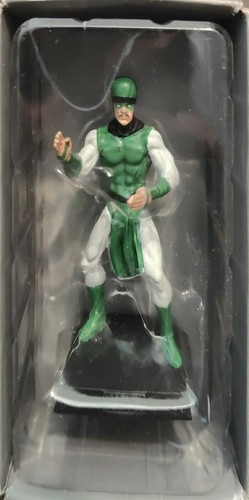 Marvel Super Heroes Karnak 162 Figurine Plomb Eaglemoss Comics BD et Statue Film - Foto 14 di 24
