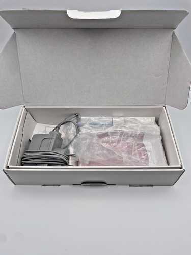 Nintendo DSi Konsole Handheld mit Ladekabel in OVP - Bild 3 von 8