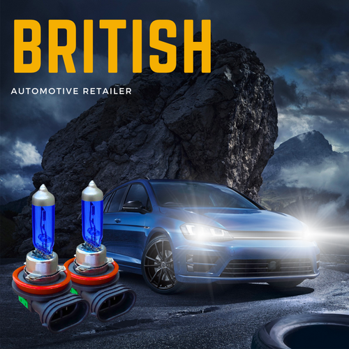 Fits Vauxhall Insignia A 55w Headlight 08-17 Xenon White Cornering lights Bulbs - Picture 5 of 13