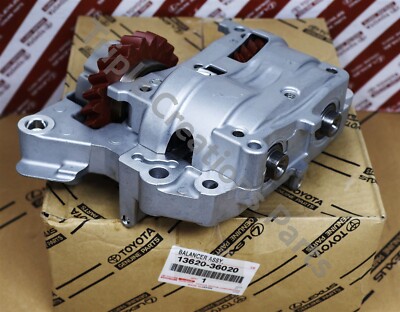 13620-36020 Toyota Sienna RAV4 Camry Highlander 2.5L 2.7L