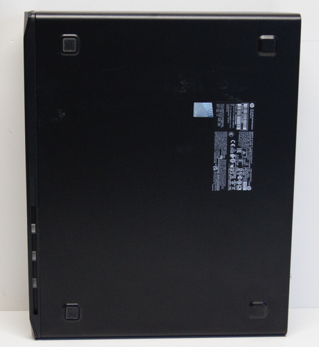 HP Z2 G9 Workstation SFF Intel Core i5-12500 16GB RAM DDR5 512GB SSD Win 11 Pro - Picture 10 of 21