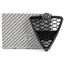 ORIGINAL Alfa Romeo Kühlergrill Kühlergitter GIULIETTA 940 ab 03.2016 156112054