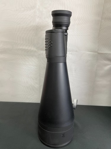 Celestron SkyMaster Black 20x80 Multicoated Porro Prism Astronomical Binoculars - Picture 3 of 12