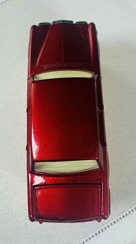 Matchbox No. 24 Rolls Royce Silver Shadow with Original Box - Excellent Conditio - Picture 5 of 8