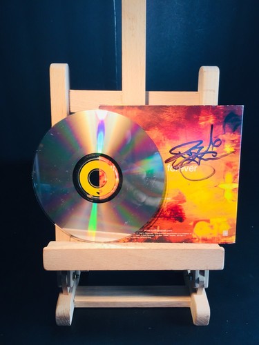 Further scheint für immer How To Start A Fire 2002 Promo Single CD handsigniert - Bild 9 von 22