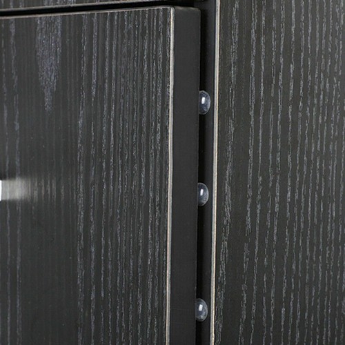 Adhesive Silicone Gel Cabinet Door Drawer Bumper Pads Feet Dot Clear/Black/White - Picture 10 of 38