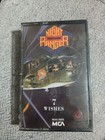 Night Ranger Cassette (Sealed)