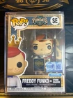 Funko Pop! Vinyl Freddy Funko as Storm Shadow Funko FunDays 2026 Exclusive LE