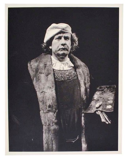 HIROSHI SUGIMOTO PORTRAITS / 1st Edition 2001 #201409 - Bild 1 von 2