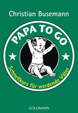 Papa To Go Christian Busemann