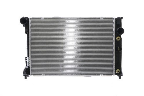 KÜHLER MOTORKÜHLUNG CR 1176 000S FÜR MERCEDES-BENZ CLS/Shooting/Brake C-CLASS - 第 4/16 張圖片