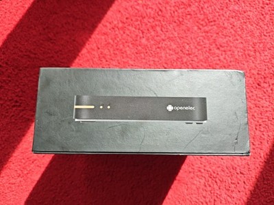 Wetec Openelec Dual  Sat Receiver. Media box Neu Und Ovp