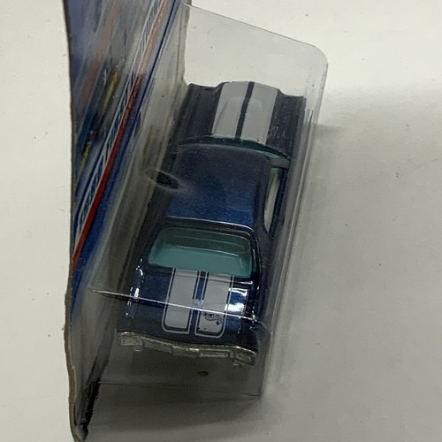 Hot Wheels 1970 Chevelle SS Chevy White Int - W/O Hood Pinstripe Error 1999 F.E. - Picture 6 of 10