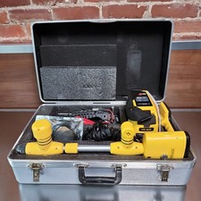 Vivax Metrotech VM-850 Cable & Pipe Locator Kit w/ Case Underground Utility ✅