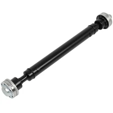 Front Driveshaft Prop Shaft Fit For Cadillac CTS 2014-2019 V6 3.6L AWD 938-817
