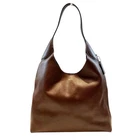 COACH Brooklyn 39 Shoulder Bag leather CU044 Free shipping Used
