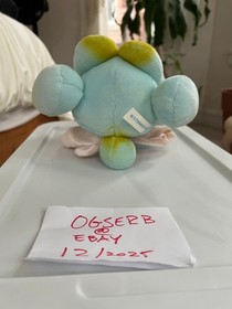 Sonic Adventure Chao Plush 1999 Sega Dreamcast 100% Authentic Rare Plush Exc