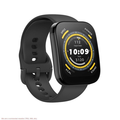 Montre connectée Amazfit Bip 5 - Noir - Photo 11 sur 19