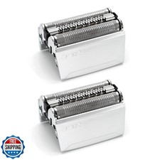 2Pack 52S Replacement Head Compatible with Braun Series 5, 52S Wet and Dry Re 0.87 per gallon