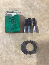 JACOBS U32 JAW & NUT CHUCK REPAIR KIT