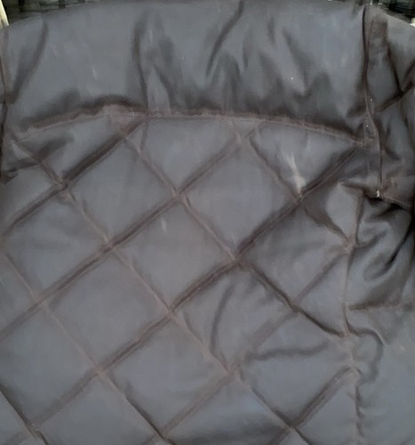 LL Bean Warden Parka-Goose Down-Waterproof Goretex Brown USA XS - Picture 11 of 14