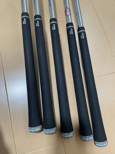 Sim2 Max Iron Set 6-9 Pw - Picture 6 of 11