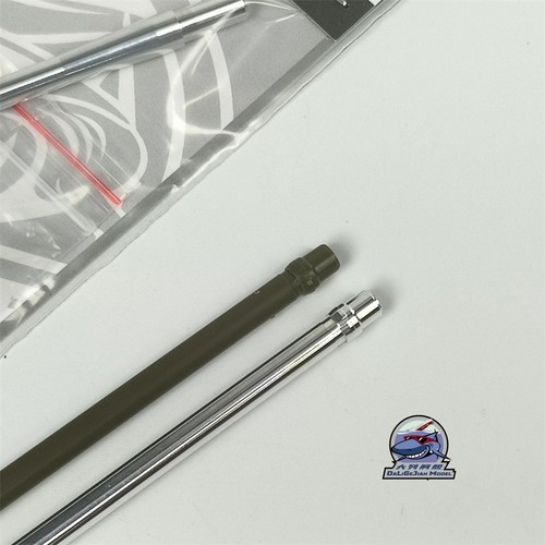 1/35 Metal Barrel Shell Kit for Tamiya 35390 US Tank Destroyer M36 Model Kit - Picture 4 of 5