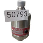 Turian GD 38 AP/ACQ INOX Giunto Rotante