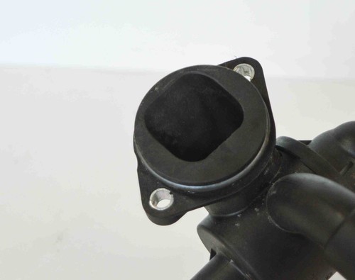 VW TIGUAN 5N Thermostat 03L121111AE 5N0122051 1.4 Benzin 90kw 2009 2762484 - Picture 4 of 9