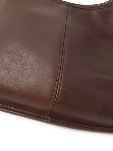 Coach Ergo Shoulder Bag 9025 #T1498 - Picture 6 of 9