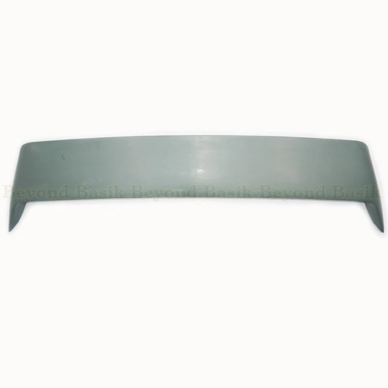 1982-90 1991 1992 Chevy Camaro Z28 Z-28 Factory Style Spoiler PRIMER Foto 3 de 4