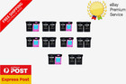 Black & Color ink cartridges for HP 61, 62, 63, 65, 67XL Deskjet Officejet Comp
