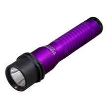 Streamlight Strion LED Bright and Compact Rechargeable Flashlight - Purple