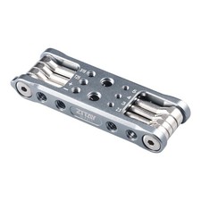 Folding Tool Set Includes Screwdrivers and Hex Key Wrenches compatible Camera...