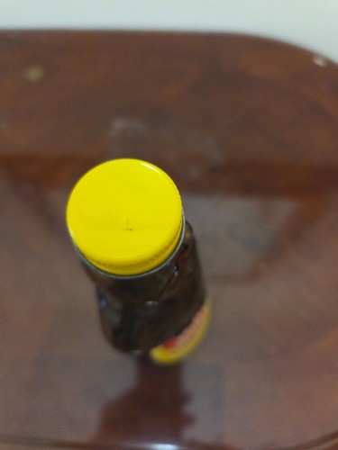 Vintage Mrs. Butterworth Sirup Flasche 1976 - Bild 7 von 8