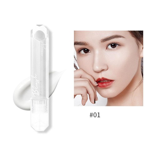 Multi-functional Matte Liquid Blush Natural Colour Boosting Long-lasting 5~✅️\ - Picture 8 of 16