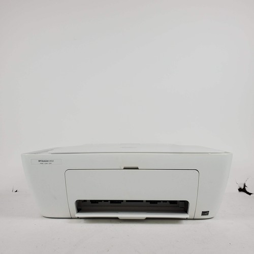 HP Deskjet 2652 WIRELESS HOME PRINTER V1N05A - Picture 2 of 8