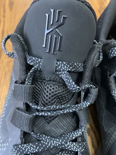 Nike Kyrie Irving Flytrap CZ Herren Basketballschuhe SCHWARZ Größe 10,5 leicht - Bild 2 von 17
