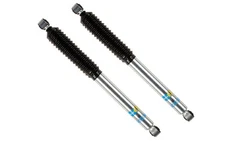 Bilstein B6 4600 Rear Shock Absorbers for Hummer H2 Set of 2