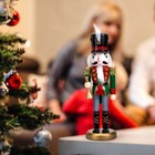  Deko Nussknacker Der Nußknacker Haushaltsdekorationen Vitrinendekor