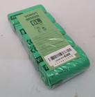 VOXON 100% Biodegradable Food Waste Bags, 6 L x 150 Counts Compostable Bin Liner