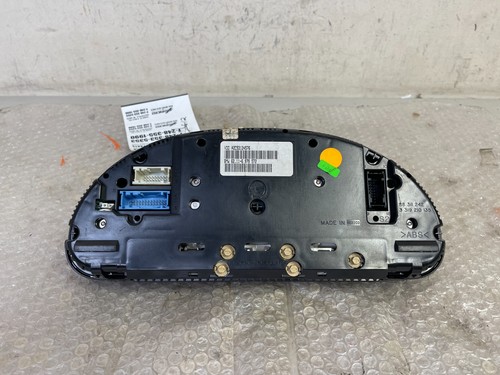 2004 - 2006 BMW X5 Instrument Cluster Speedometer Gauge 62-11-6-979-572 OEM - Bild 5 von 8