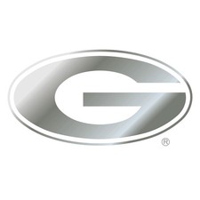 Georgia Bulldogs Decal