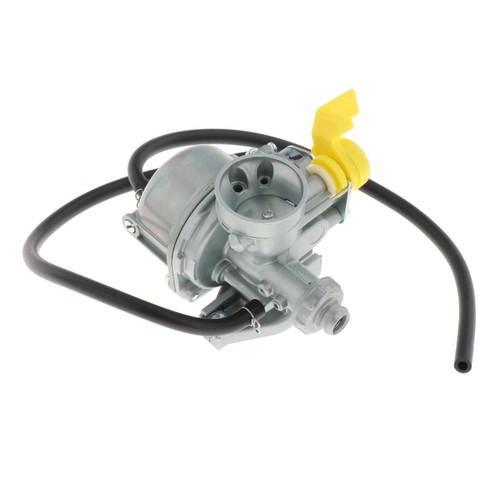 1 Set Vergaserbaugruppe TRX90 für OEM 2006–2012 Vergaserausrüstung - Picture 4 of 5