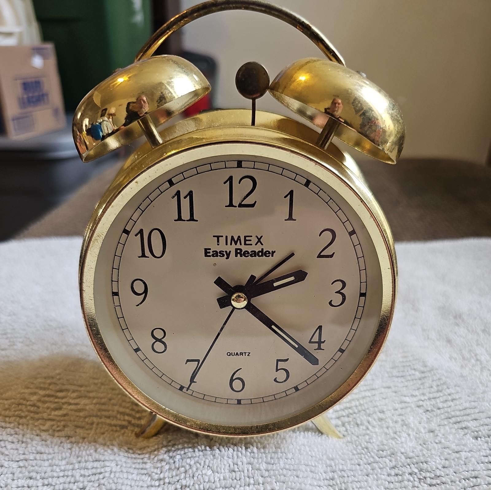PENDULUX AVALON ALARM置時計 PENDULUX AVALON ALARM置時計 Orbit Table Clock - Pendulux